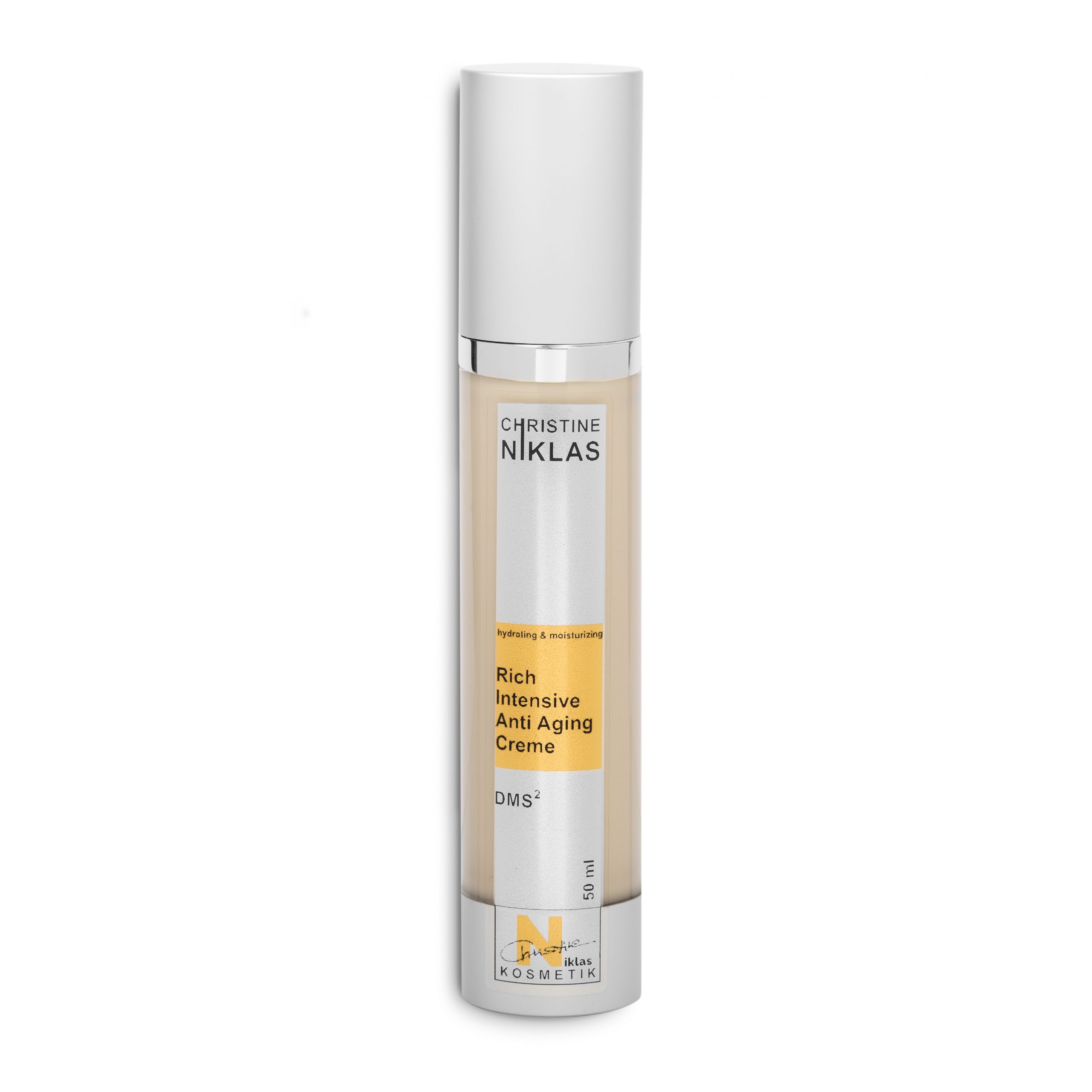 Rich Intensive Anti-Aging Creme