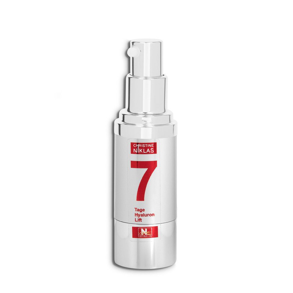 7 Tage Lift