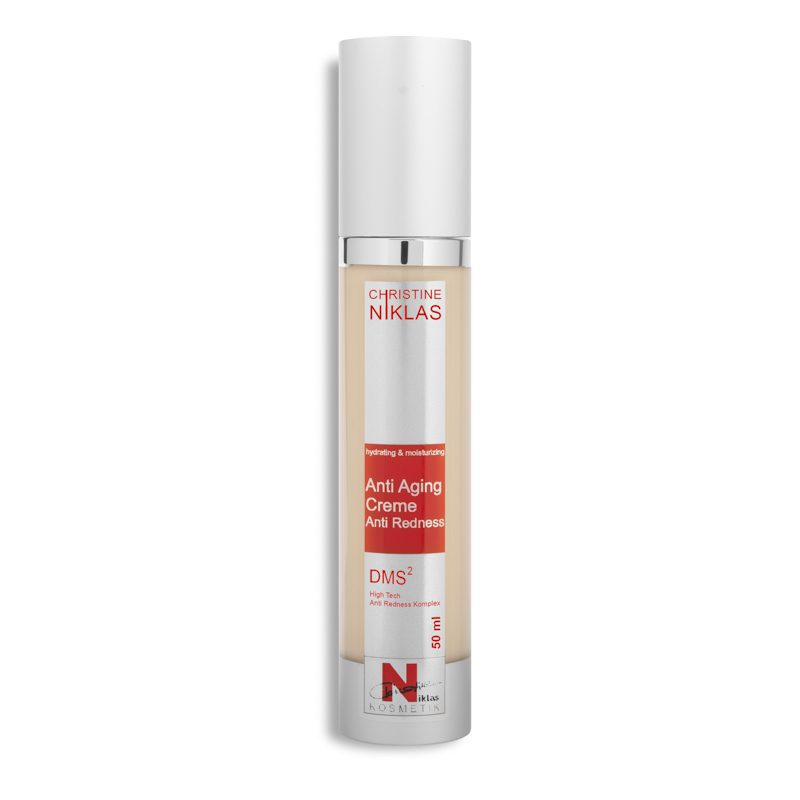 Anti Aging Creme Anti Redness von CHRISTINE NIKLAS