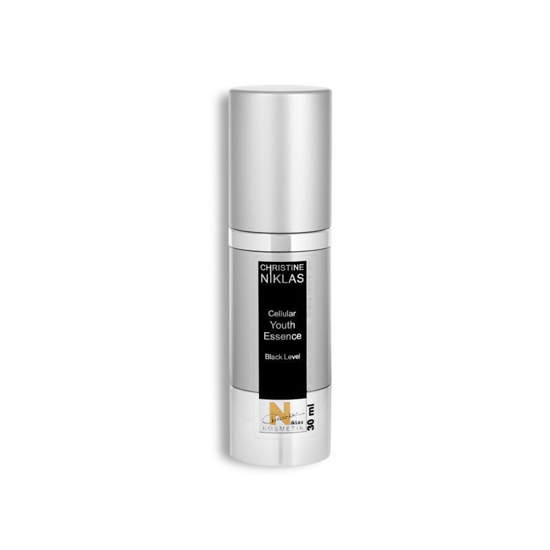 Cellular Youth Essence Black Level von Christine Niklas