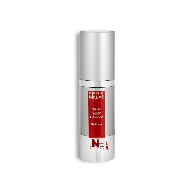 Cellular Youth Essence Red Level von Christine Niklas