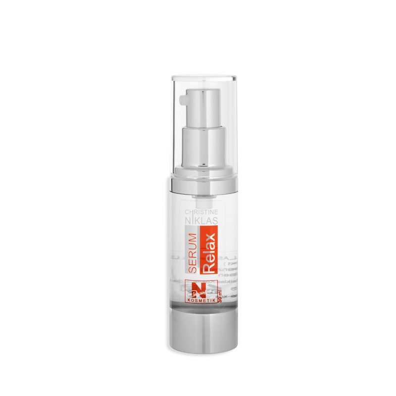 Serum Relax von Christine Niklas