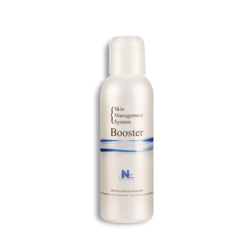 Booster von CHRISTINE NIKLAS Kosmetik
