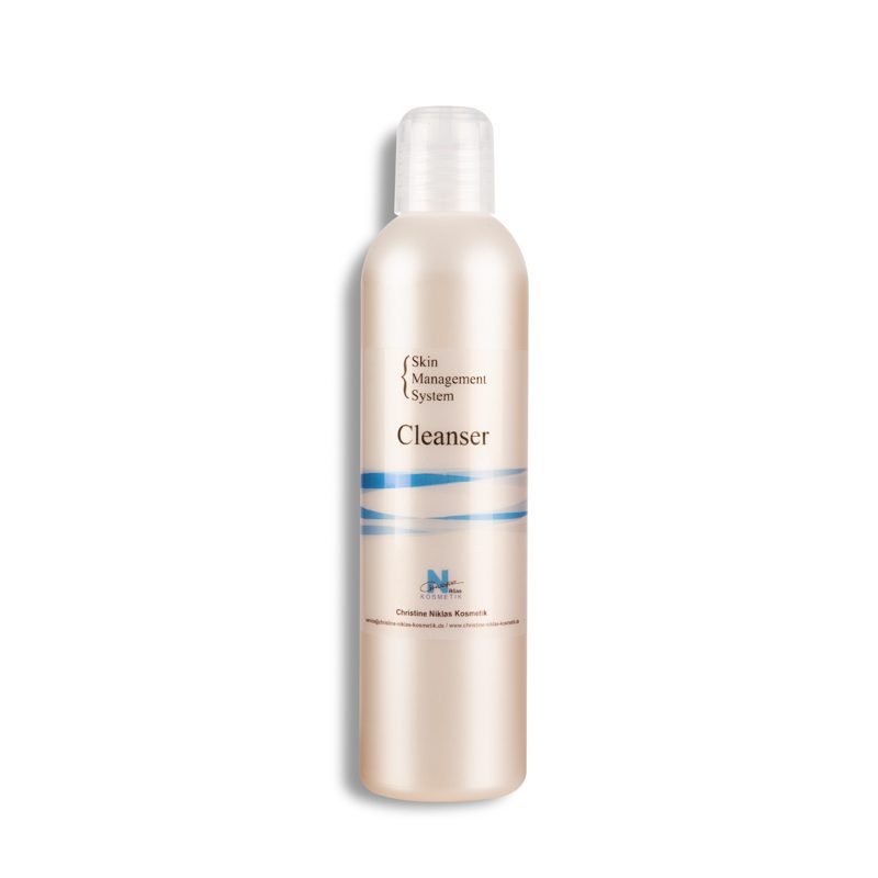 Cleanser