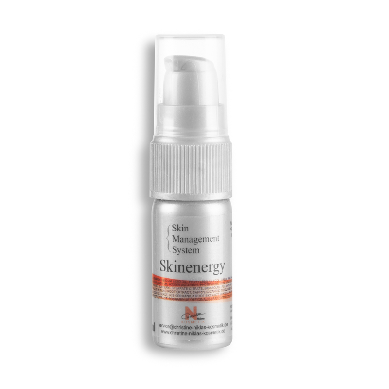 Skinenergy von Christine Niklas Kosmetik