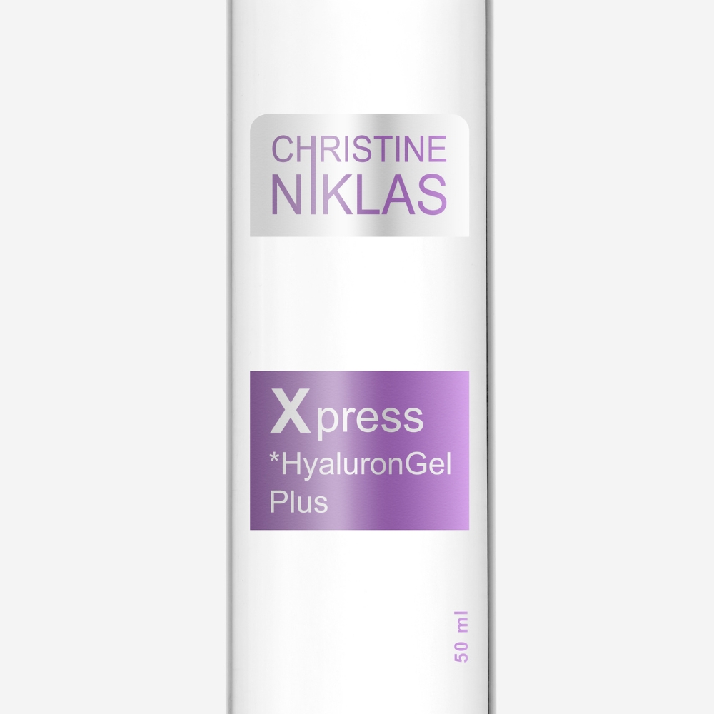 Xpress HyaluronGel Plus 50ml