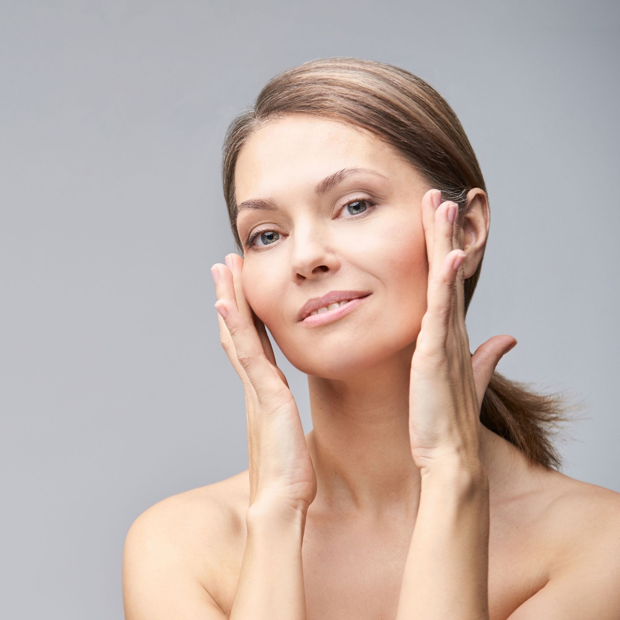DMS-Technologie-Anti-Aging DMS² – Moisturizing auf höchstem Niveau