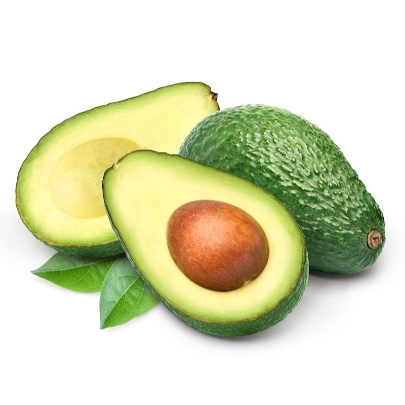 Anti Aging Avocado