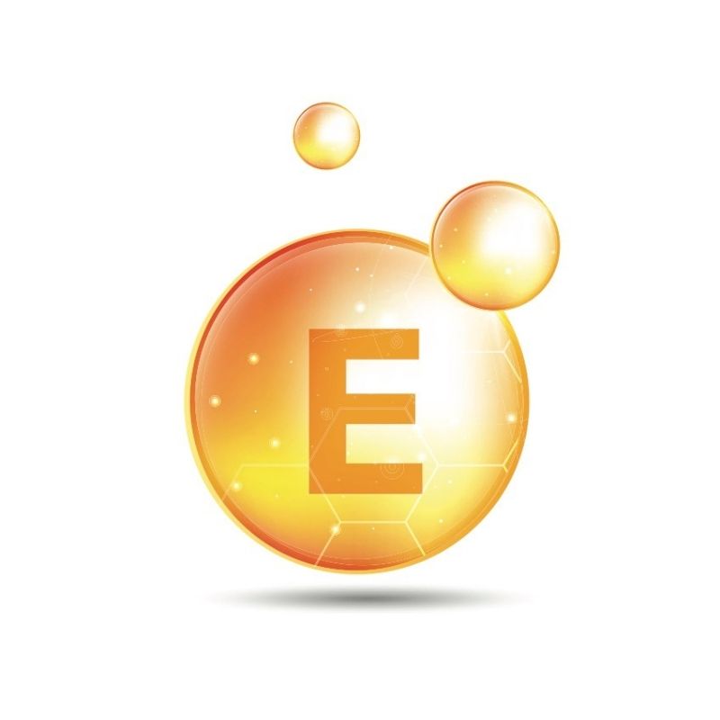 Vitamin E