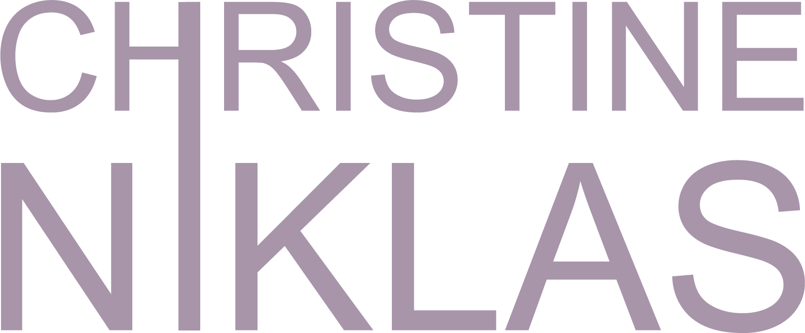 CHRISTINE-NIKLAS-Kosmetik Onlineshop