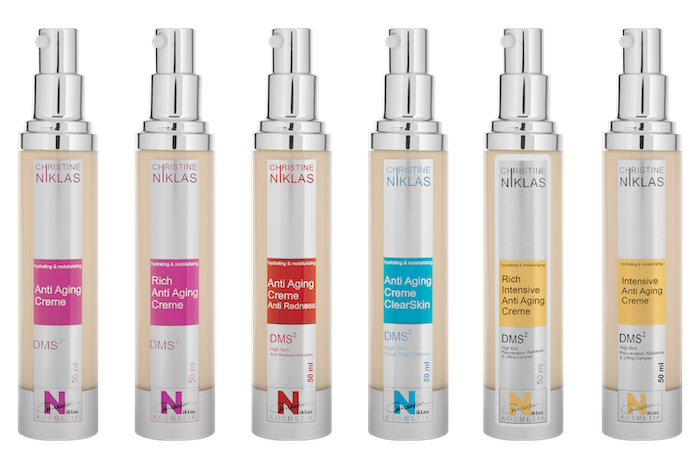 Anti Aging Cremes