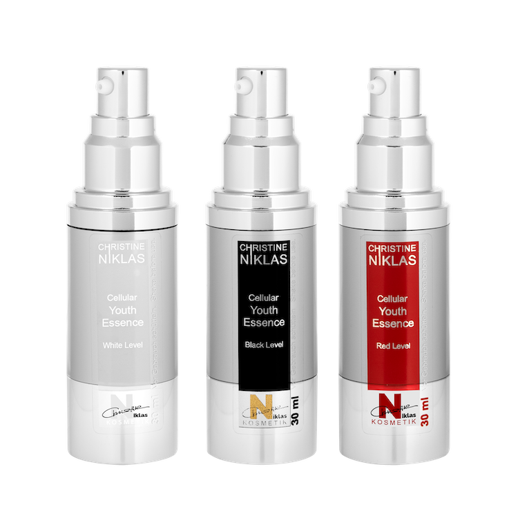 Cellular Youth Essence Gesichtsserum