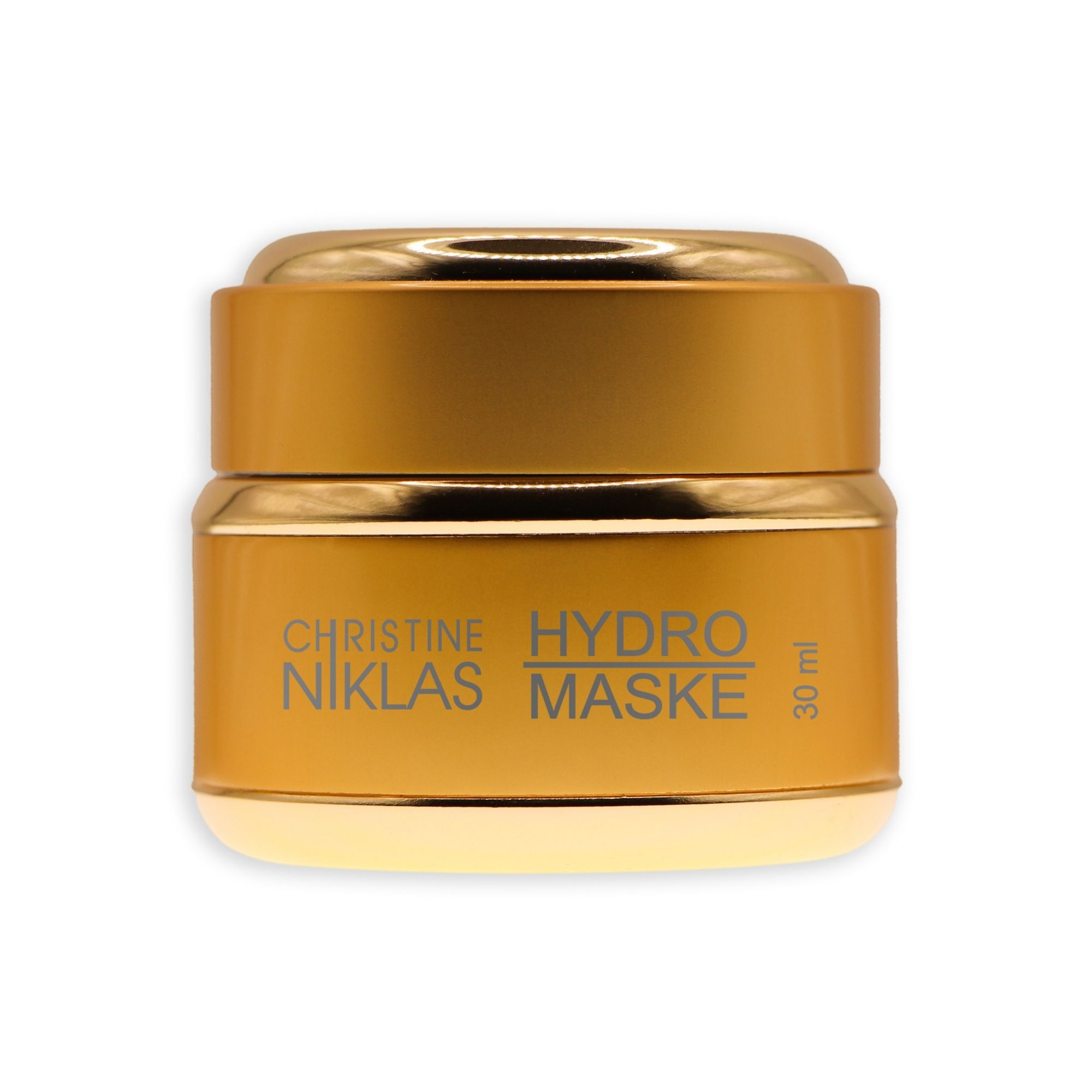 CHRISTINE NIKLAS Hydro Maske