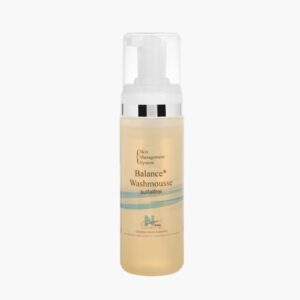 Balance WashMousse