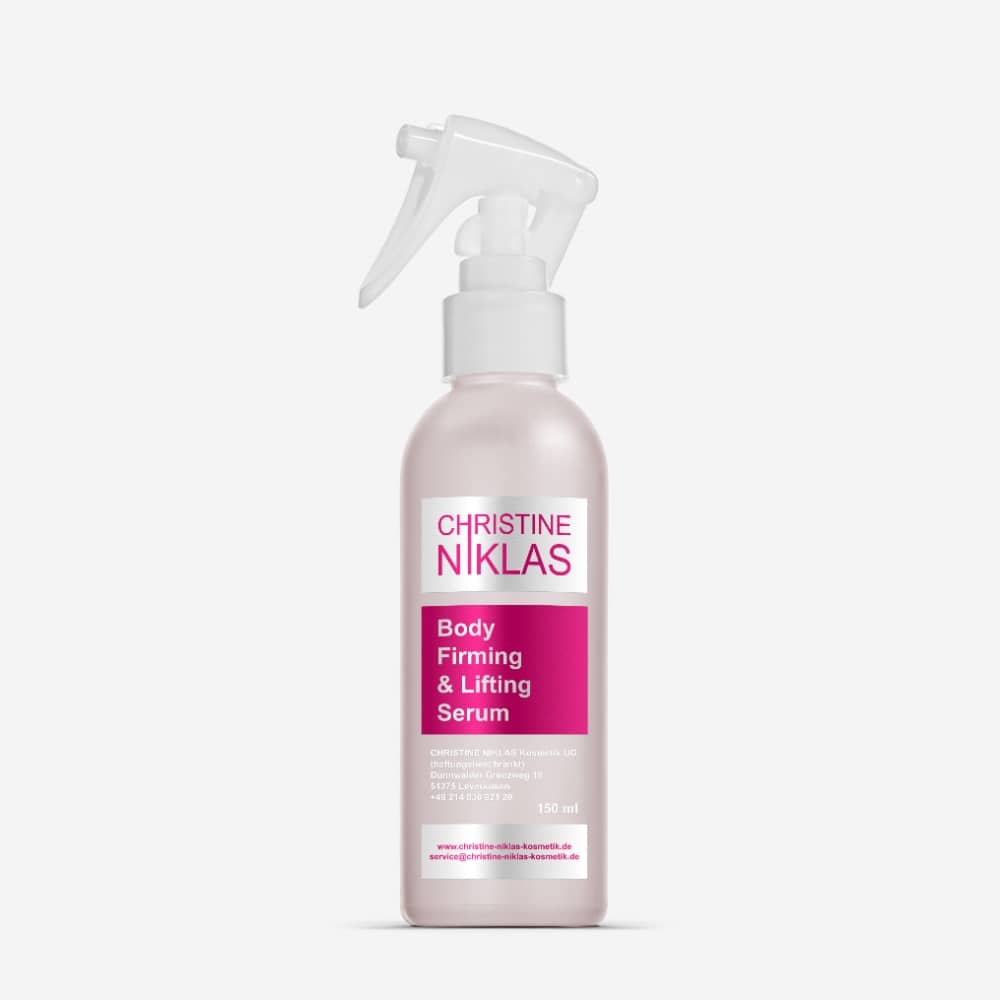 Body Firmig & Lifting Serum