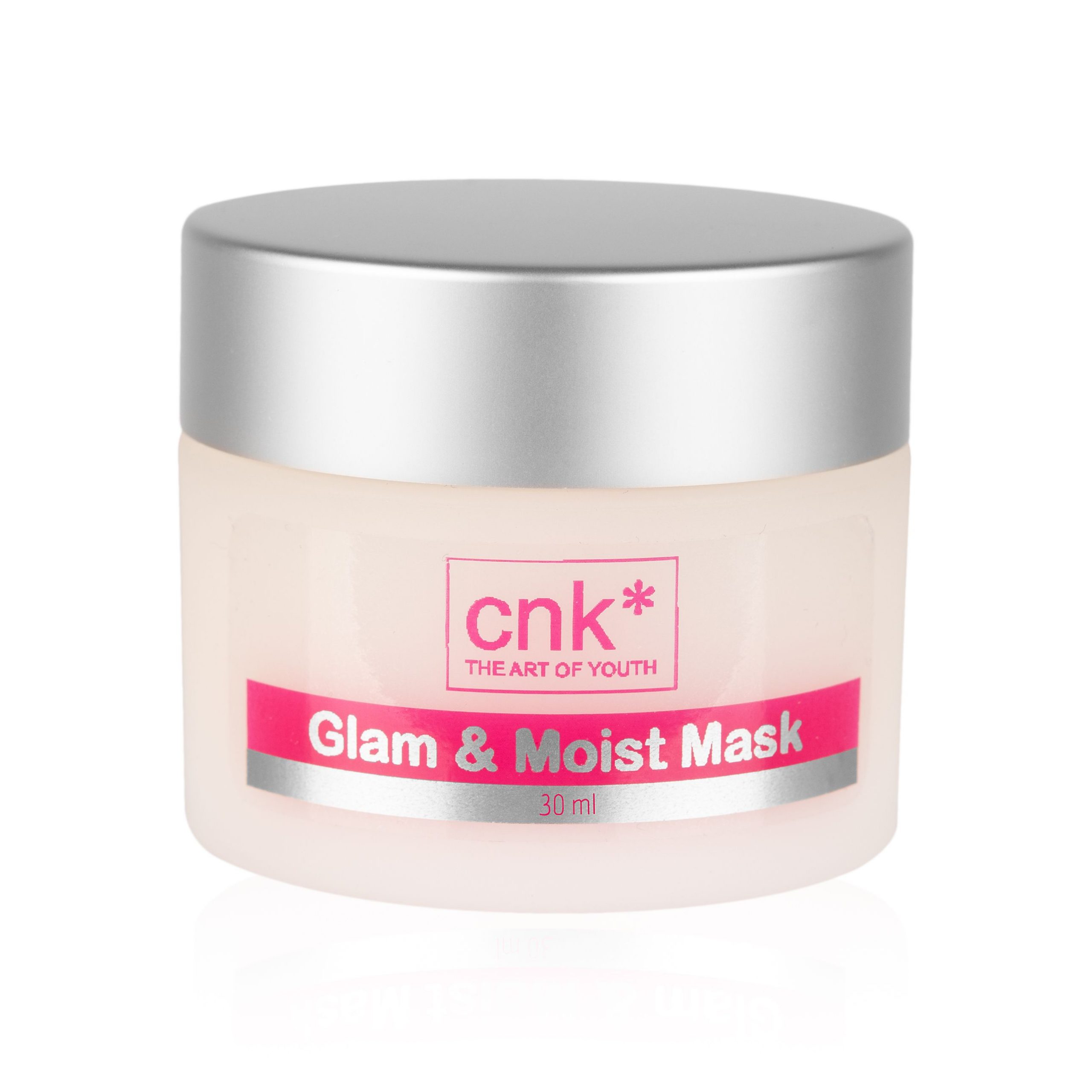 Glam & Moist Mask