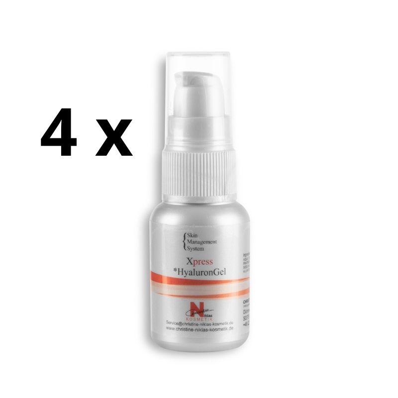 Big Pack Hyaluron Gel