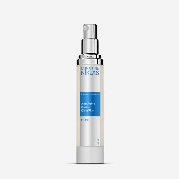 Anti Aging Creme ClearSkin