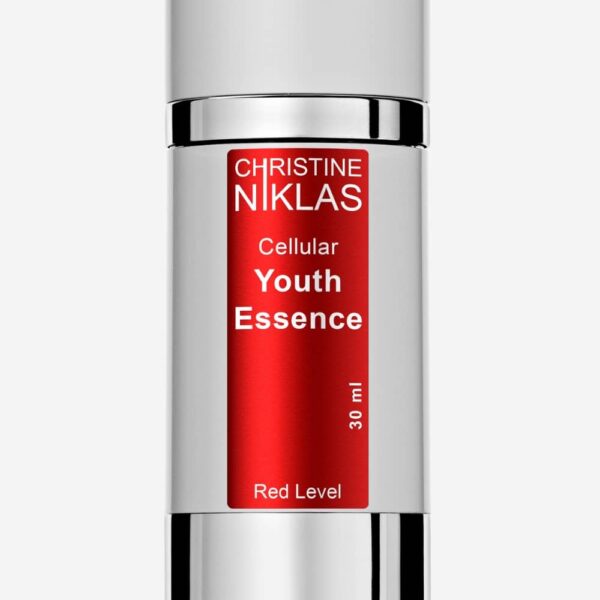 Anti Aging Gesicht