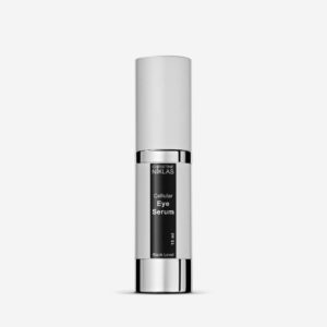 Cellular Eye Serum Black Level CAP