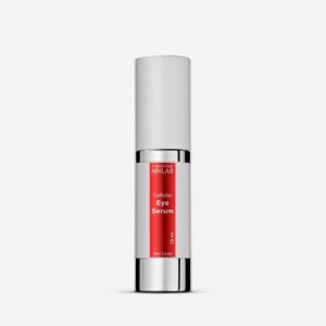 Cellular Eye Serum Red Level CAP