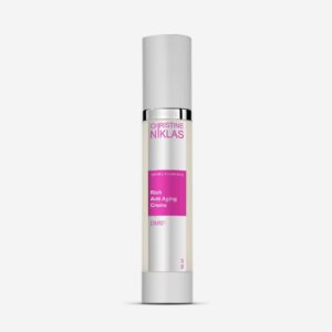 Rich Anti Aging Creme CAP