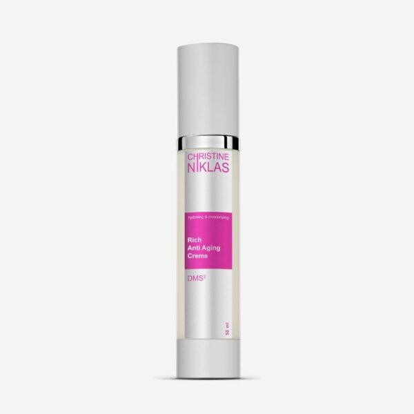 Rich Anti Aging Creme CAP
