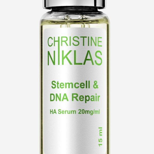 Stemcell & DNA Repair – Bild 2