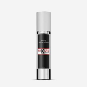 NIKLAS Intensive Anti Aging Creme for Men