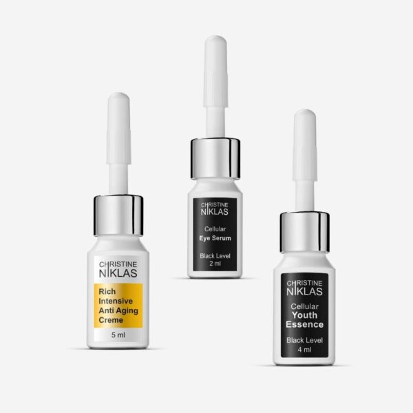 Reise Set Black Level