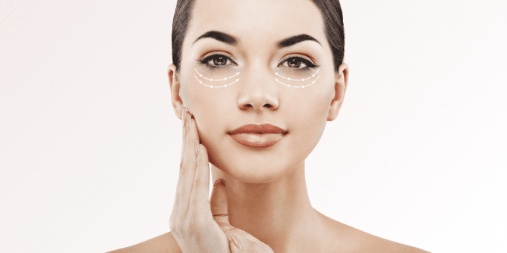 Wirkungsvolles Augenserum