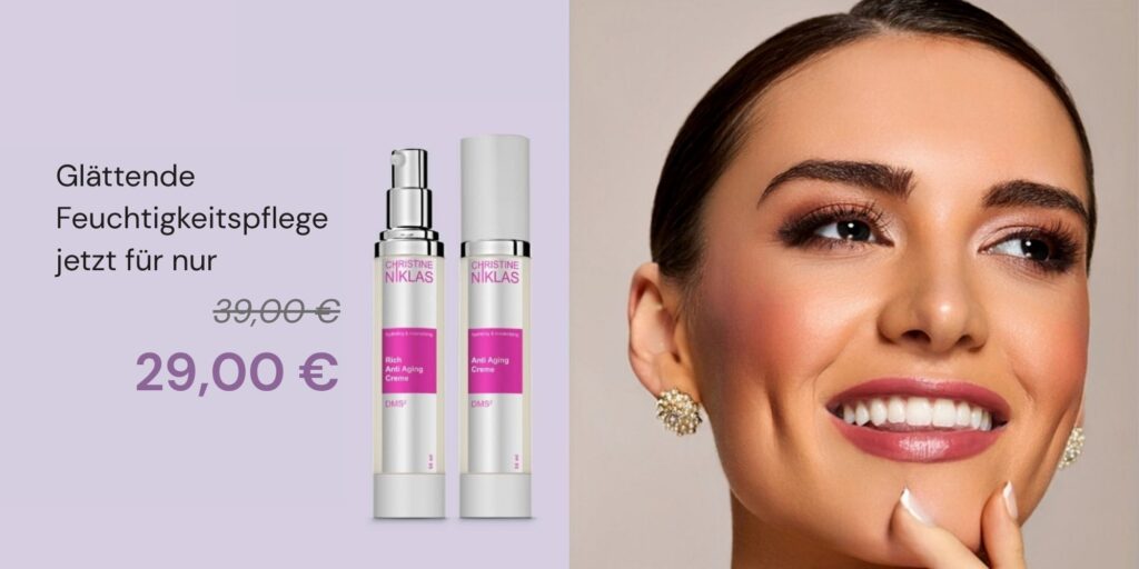 Anti Aging Creme im Angebot