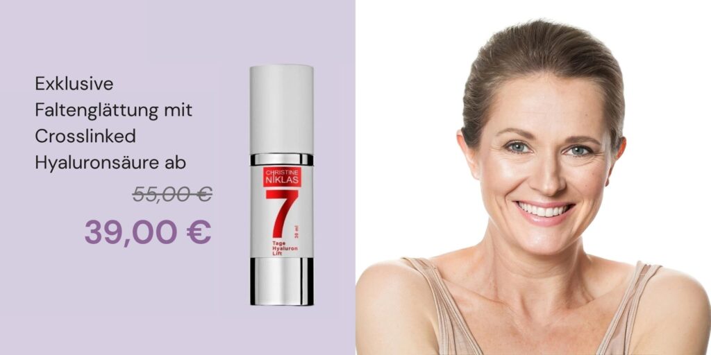Hyaluron Angebot