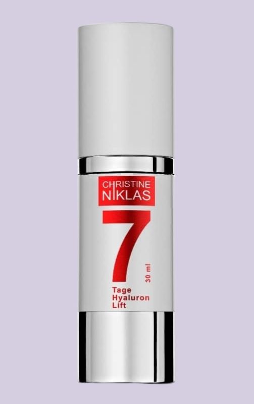 7 Tage Hyaluron Lift