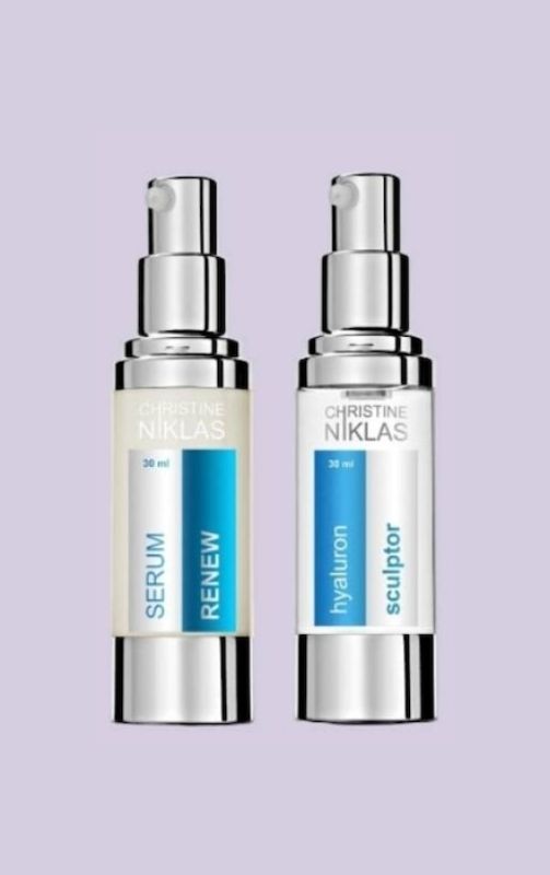 hyaluron-sculptor serum-renew